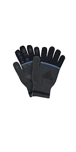 Amazon.co.jp: [アディダス] 手袋 メンズ 日本製 人気ブランド 滑り